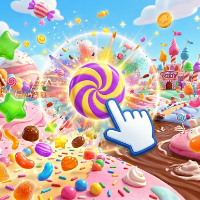 Candy Tap World