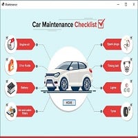 car service management system
