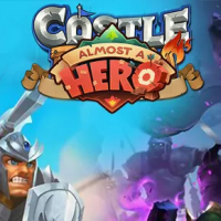 castle hero (ludo war)