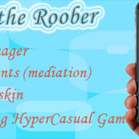 catch the Robber – Hypercasual Trending Game