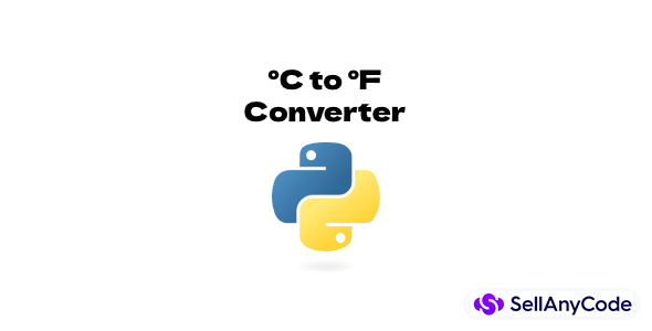 Celsius And Fahrenheit Converter