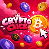 crypto clicker.io