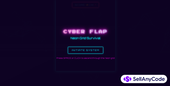 cyber-flap