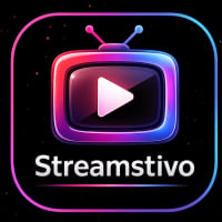 Streamstivo – YouTube Clone Video Streaming