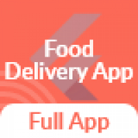 eFood - Food Delivery App with Laravel Admin Panel + Delivery Man App V7.0