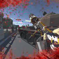 Ultimate FPS Challenge – First-Person Shooter Game