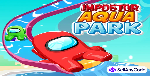 Impostor Aqua Park Racing