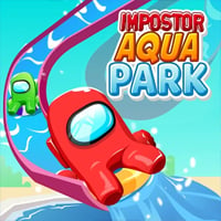 Impostor Aqua Park Racing