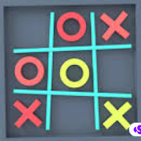 i will give you tic tac toe game source code for pc