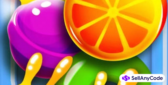 Juicy Match Game Android