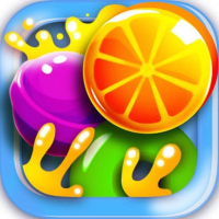 Juicy Match Game Android