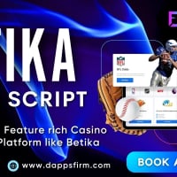 Launch A Global-Level Sportsbook With Our Betika Clone At Low Cost