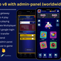 Ludo Game Real Money Earning App With Admin Panel Complete Setup