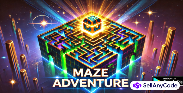 Maze 400