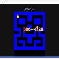 Pac Man