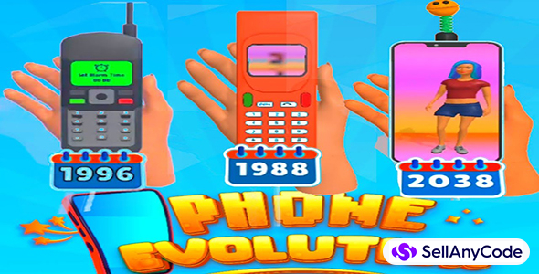 phone run evolution