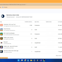 Publish App To Google Play Console