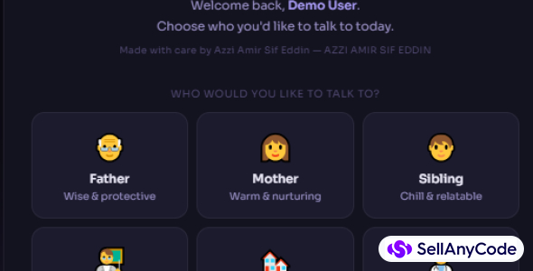 safe-space