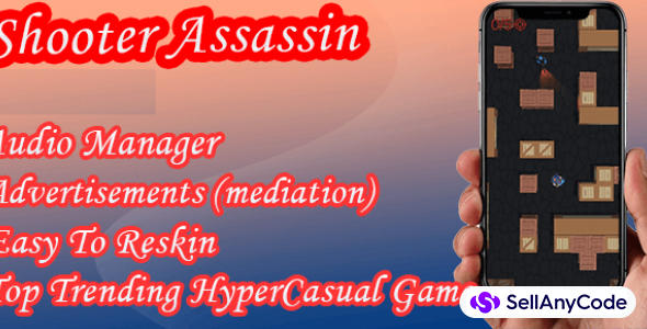 hunter Assassin 3d