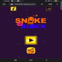 snake game android admob