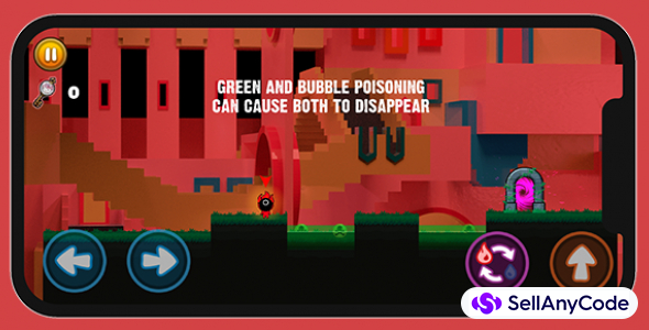 squid game “Red and Green new trend ideas” For Android and IOS