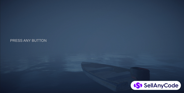 The Last Of Us Style Menu