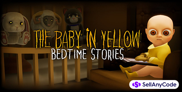 The Baby In Yellow 2023