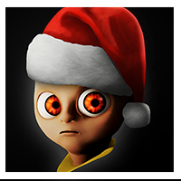 The Baby In Yellow 2023