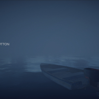 The Last Of Us Style Menu