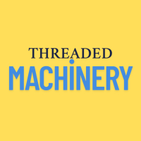 Threaded Machinery