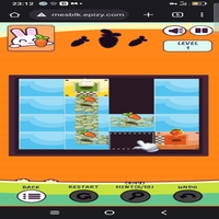 unroll game admob android game