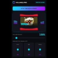 VolumeQ Pro