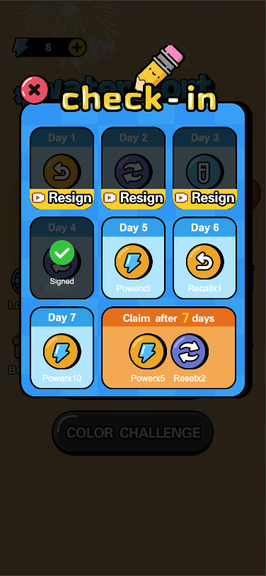 water sort solve puzzles