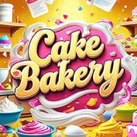 Cake Bakery - Unity Cooking Simulator