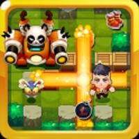 Bomber Heroes - Classic Bomberman Game (Unity 6000)