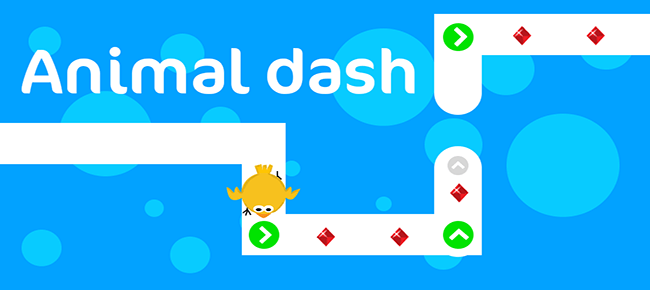 Animal Dash Extreme Unity