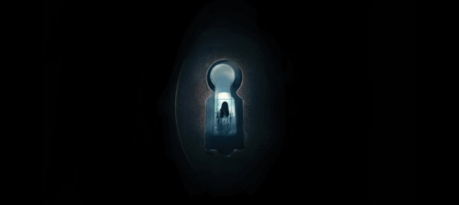 AR Horror Portal
