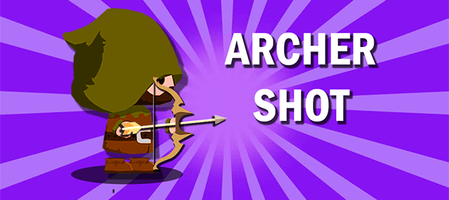 Archer Shot