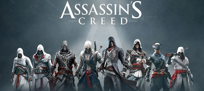Assassin’s Creed