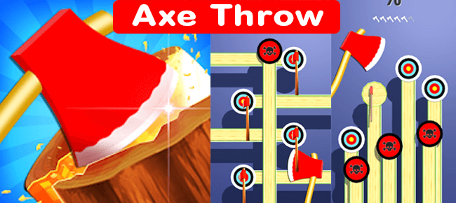 Axe Throw