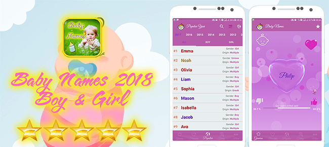 Baby Names