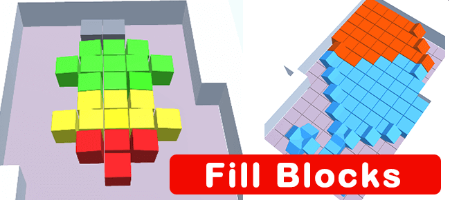 Blocks vs Clash