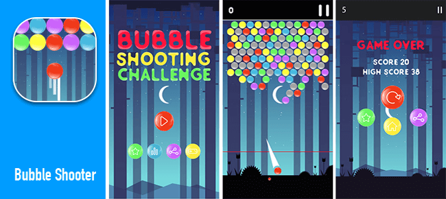 Bubble Shooter