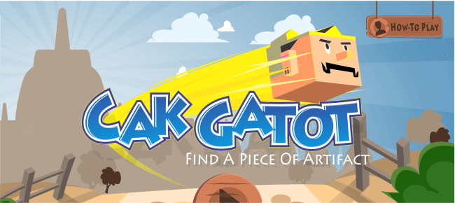 CAK GATOT Builbox Template - Sell My App