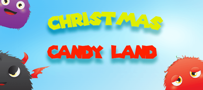 Candy Land