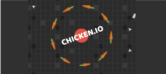 Chicken.io