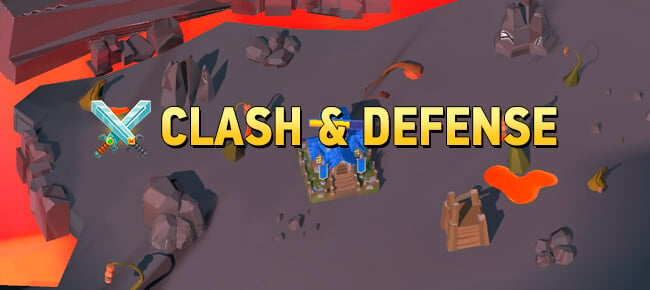 Clash & Defense