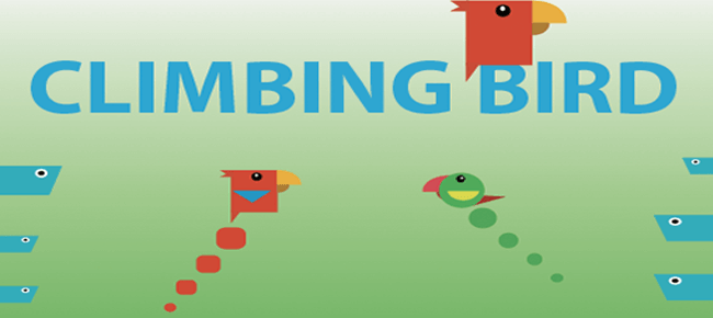 Climbing Bird Unity Template - Sell My App