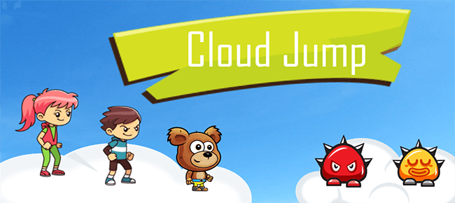 Cloud Jump