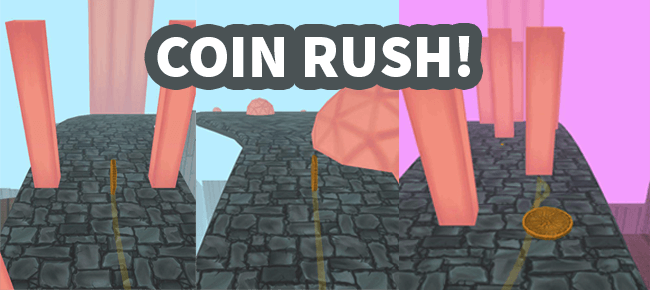 Coin Rush